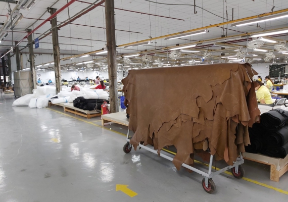 Why Custom Furniture?